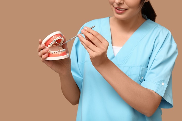 Finding A Dentist Near Me For Emergency Care