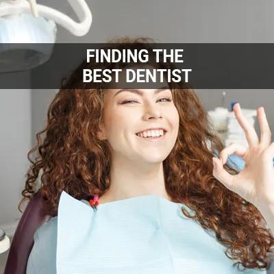 Visit our Find the Best Dentist in Coeur d'Alene page