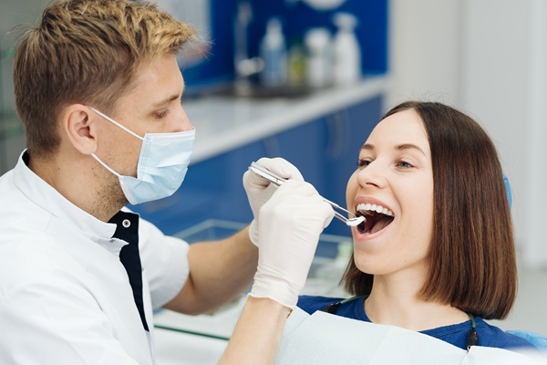 The Pros And Cons Of Full Mouth Reconstruction
