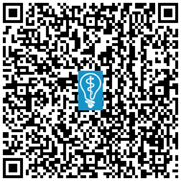 QR code image for Juv derm in Coeur d'Alene, ID